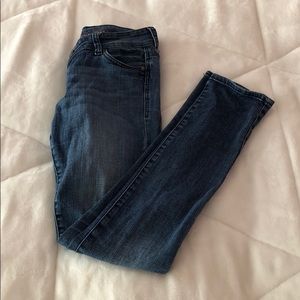 Delia’s Taylor Jeans
